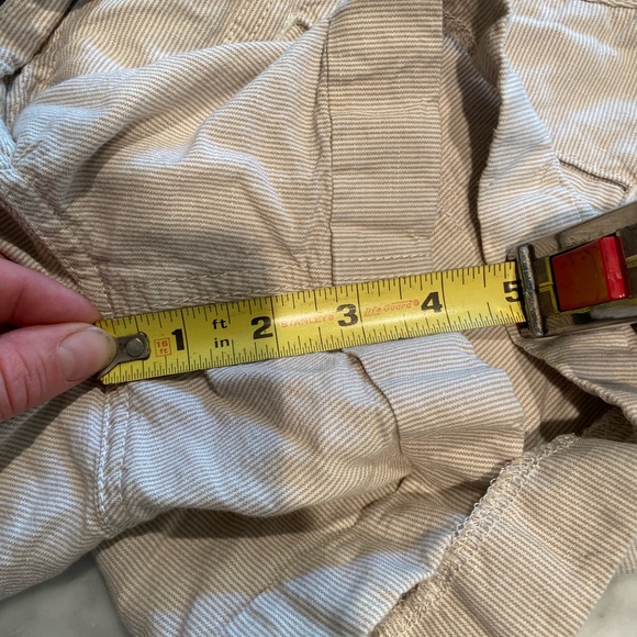 The North Face Striped Shorts 10 - Picture 4 of 4